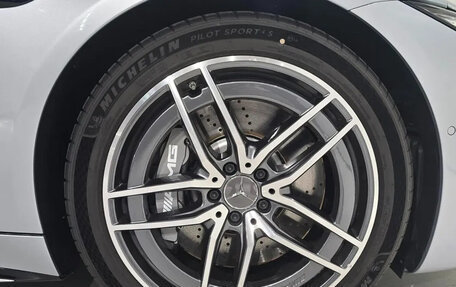Mercedes-Benz SL-Класс AMG, 2025 год, 14 297 098 рублей, 5 фотография