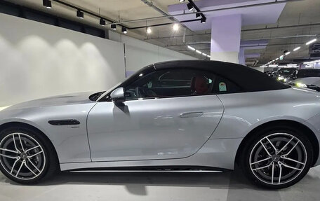 Mercedes-Benz SL-Класс AMG, 2025 год, 14 297 098 рублей, 8 фотография