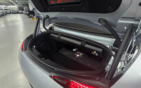 Mercedes-Benz SL-Класс AMG, 2025 год, 14 297 098 рублей, 10 фотография