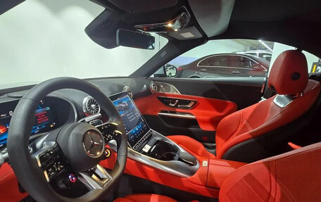 Mercedes-Benz SL-Класс AMG, 2025 год, 14 297 098 рублей, 18 фотография