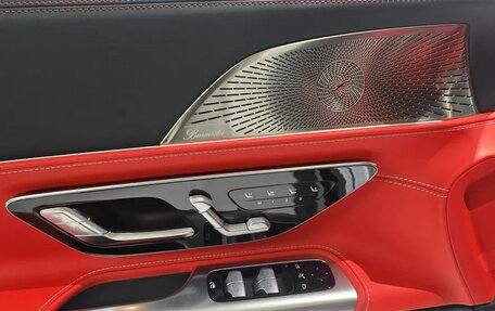 Mercedes-Benz SL-Класс AMG, 2025 год, 14 297 098 рублей, 20 фотография