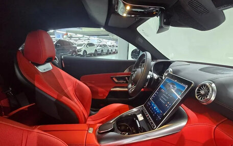 Mercedes-Benz SL-Класс AMG, 2025 год, 14 297 098 рублей, 17 фотография