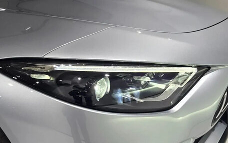 Mercedes-Benz SL-Класс AMG, 2025 год, 14 297 098 рублей, 12 фотография