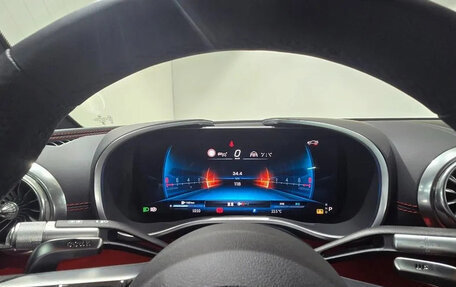 Mercedes-Benz SL-Класс AMG, 2025 год, 14 297 098 рублей, 16 фотография