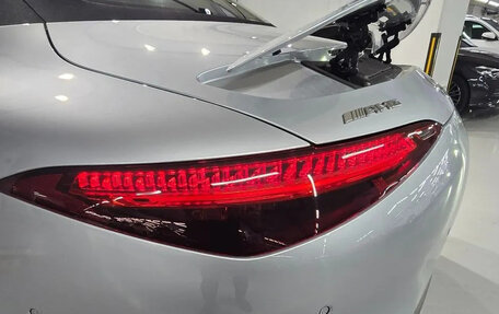 Mercedes-Benz SL-Класс AMG, 2025 год, 14 297 098 рублей, 13 фотография