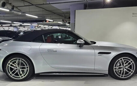 Mercedes-Benz SL-Класс AMG, 2025 год, 14 297 098 рублей, 9 фотография