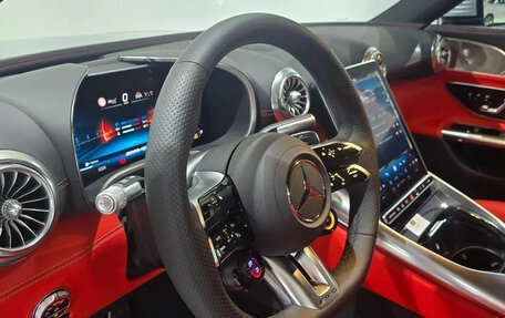 Mercedes-Benz SL-Класс AMG, 2025 год, 14 297 098 рублей, 15 фотография