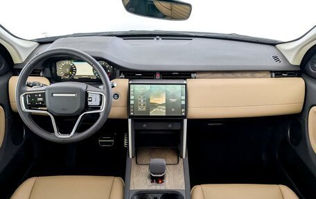 Land Rover Discovery Sport I рестайлинг, 2025 год, 6 600 000 рублей, 10 фотография