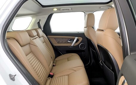 Land Rover Discovery Sport I рестайлинг, 2025 год, 6 600 000 рублей, 12 фотография