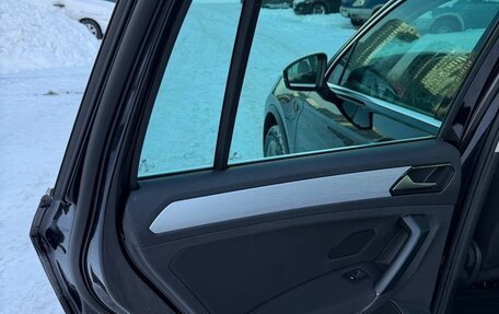 Volkswagen Tiguan II, 2017 год, 2 570 000 рублей, 14 фотография