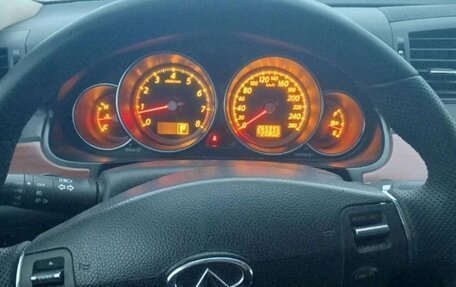 Infiniti M, 2007 год, 900 000 рублей, 5 фотография