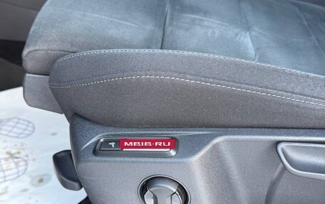 Volkswagen Tiguan II, 2017 год, 2 570 000 рублей, 13 фотография