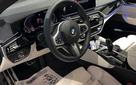 BMW 6 серия, 2020 год, 6 100 000 рублей, 5 фотография