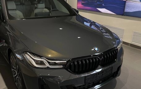 BMW 6 серия, 2020 год, 6 100 000 рублей, 3 фотография