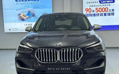 BMW X1, 2022 год, 1 995 100 рублей, 2 фотография