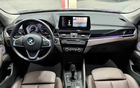 BMW X1, 2022 год, 1 995 100 рублей, 8 фотография