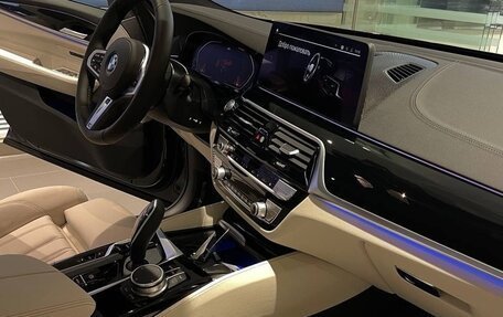BMW 6 серия, 2020 год, 6 100 000 рублей, 2 фотография