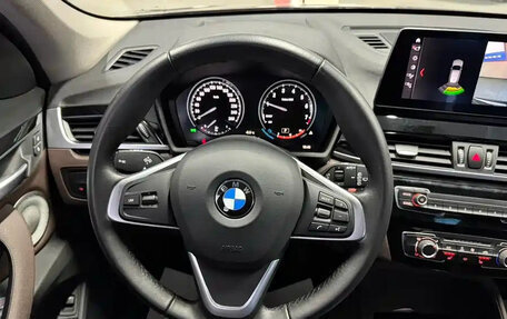 BMW X1, 2022 год, 1 995 100 рублей, 10 фотография