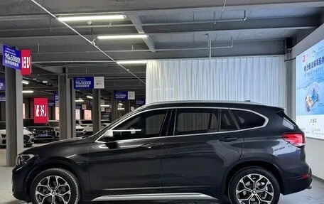 BMW X1, 2022 год, 1 995 100 рублей, 4 фотография