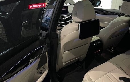 BMW 6 серия, 2020 год, 6 100 000 рублей, 4 фотография