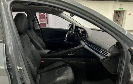 Hyundai Elantra, 2022 год, 1 275 100 рублей, 8 фотография