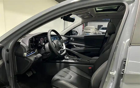 Hyundai Elantra, 2022 год, 1 275 100 рублей, 7 фотография