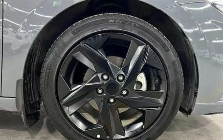 Hyundai Elantra, 2022 год, 1 275 100 рублей, 11 фотография