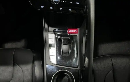 Hyundai Elantra, 2022 год, 1 275 100 рублей, 14 фотография