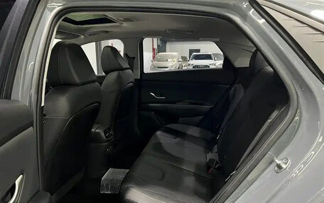 Hyundai Elantra, 2022 год, 1 275 100 рублей, 19 фотография