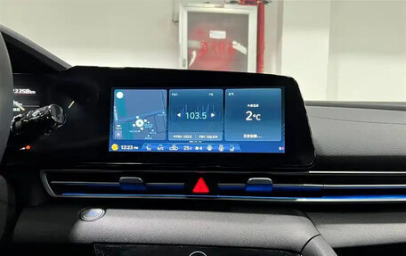 Hyundai Elantra, 2022 год, 1 275 100 рублей, 16 фотография