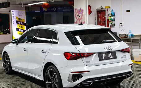 Audi A3, 2022 год, 1 880 100 рублей, 6 фотография