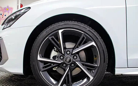 Audi A3, 2022 год, 1 880 100 рублей, 11 фотография