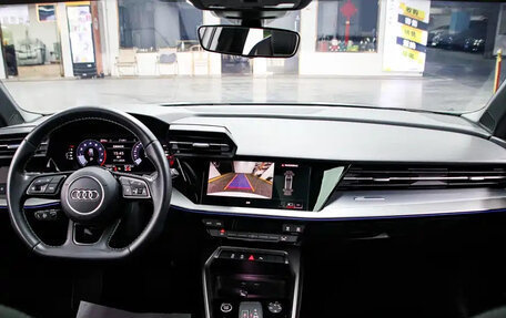 Audi A3, 2022 год, 1 880 100 рублей, 10 фотография