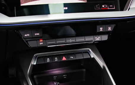 Audi A3, 2022 год, 1 880 100 рублей, 20 фотография