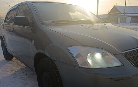 Toyota Corolla, 2003 год, 550 000 рублей, 2 фотография