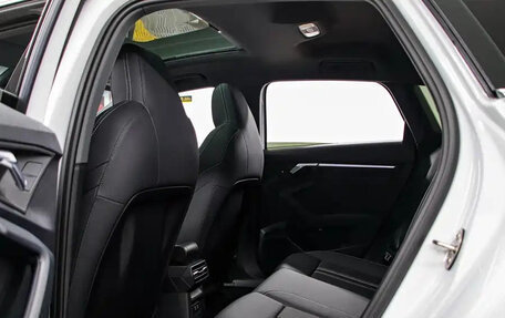 Audi A3, 2022 год, 1 880 100 рублей, 22 фотография