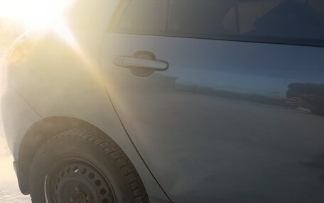 Toyota Corolla, 2003 год, 550 000 рублей, 4 фотография