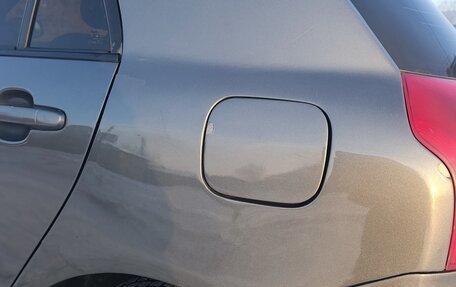 Toyota Corolla, 2003 год, 550 000 рублей, 3 фотография