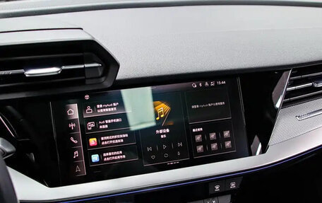 Audi A3, 2022 год, 1 880 100 рублей, 18 фотография