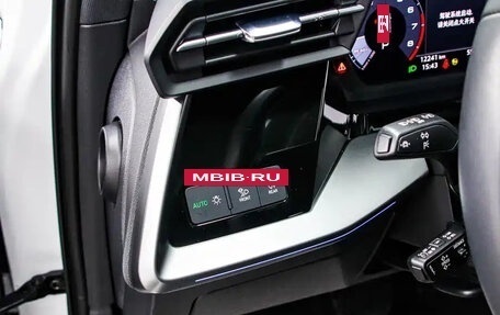 Audi A3, 2022 год, 1 880 100 рублей, 15 фотография