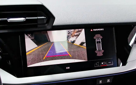 Audi A3, 2022 год, 1 880 100 рублей, 17 фотография