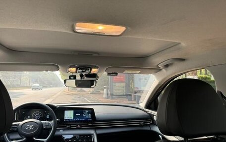 Hyundai Elantra, 2023 год, 1 362 000 рублей, 7 фотография