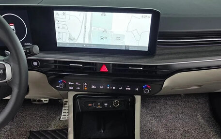 KIA K5, 2024 год, 2 350 000 рублей, 11 фотография