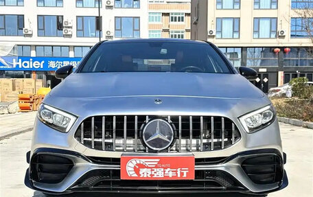 Mercedes-Benz A-Класс, 2021 год, 1 630 890 рублей, 2 фотография