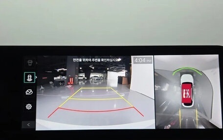 KIA K5, 2024 год, 2 350 000 рублей, 13 фотография