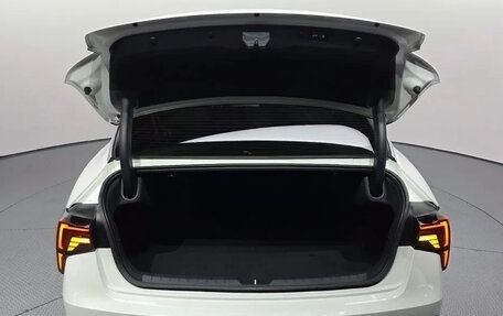 KIA K5, 2024 год, 2 350 000 рублей, 5 фотография