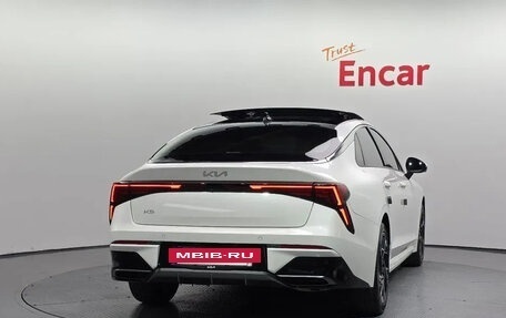 KIA K5, 2024 год, 2 350 000 рублей, 4 фотография