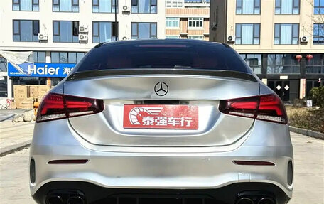 Mercedes-Benz A-Класс, 2021 год, 1 630 890 рублей, 6 фотография