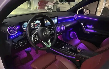 Mercedes-Benz A-Класс, 2021 год, 1 630 890 рублей, 10 фотография