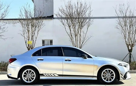 Mercedes-Benz A-Класс, 2021 год, 1 630 890 рублей, 8 фотография